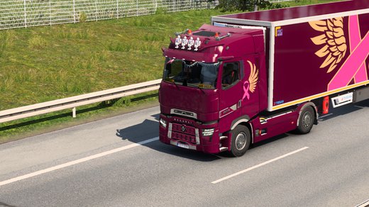 Renault T