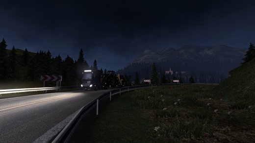 Mercedes-Benz New Actros
