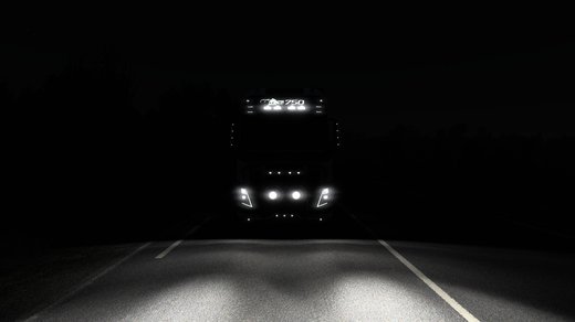 Volvo FH4