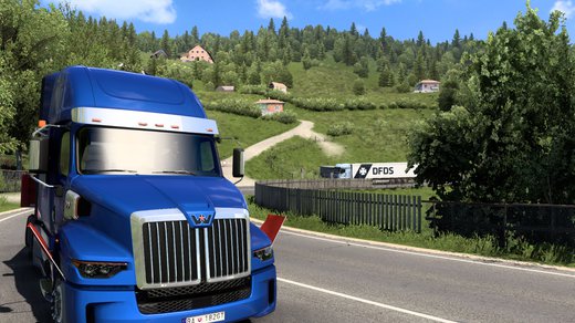 @@@@ @@WesternStar 57x@@