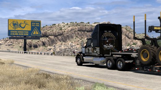 International LoneStar