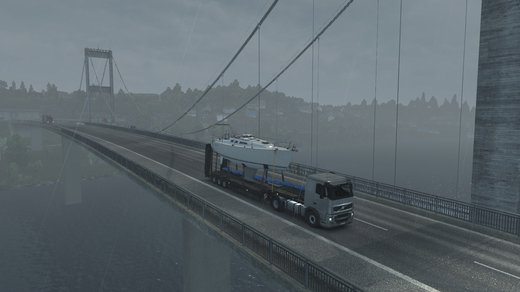Volvo FH3