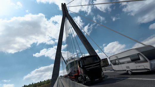 Volvo FH4