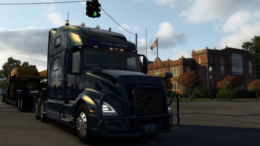 Volvo VNL