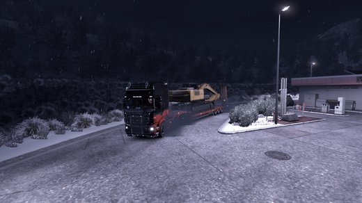 Scania R 2009