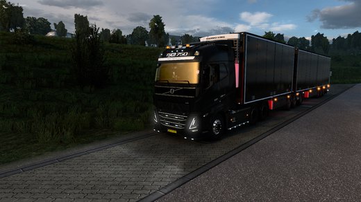 Volvo @@FH 2022@@