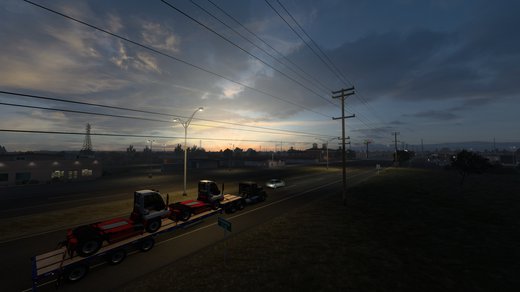 Mack Pinnacle