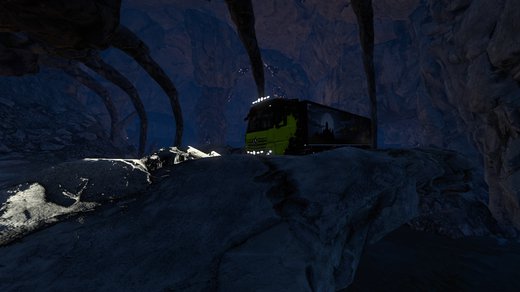 Mercedes-Benz New Actros