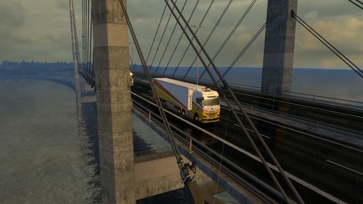 MAN TGX