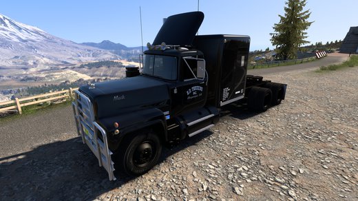 Mack series_mack_rs