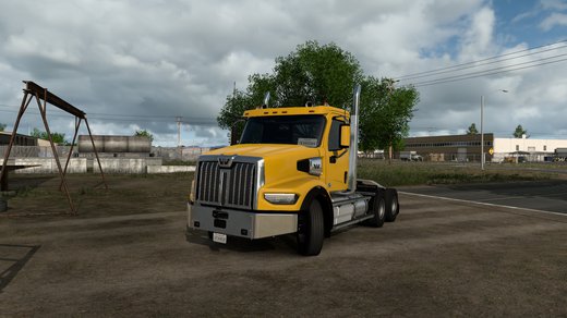 Western Star 49X