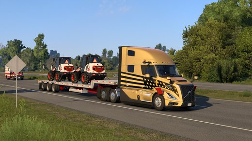 Volvo VNL