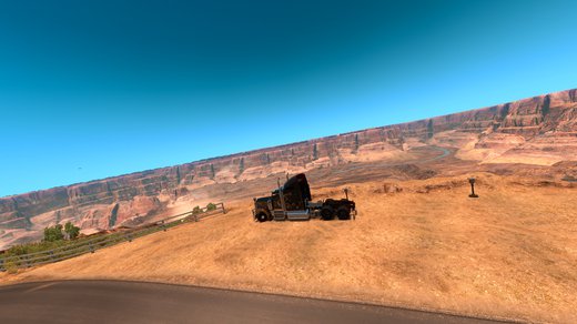 Kenworth W900
