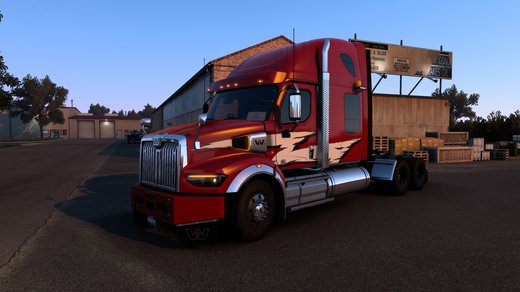 Western Star 49X