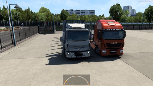 Renault Premium