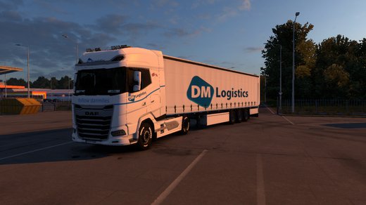 DAF NGD