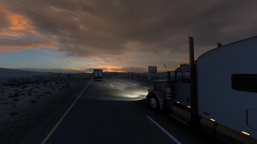 Peterbilt @@Custom 379/389@@