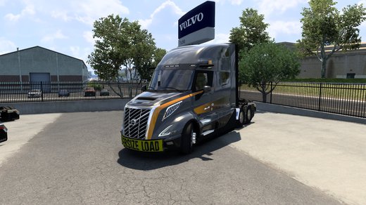 Volvo VNL