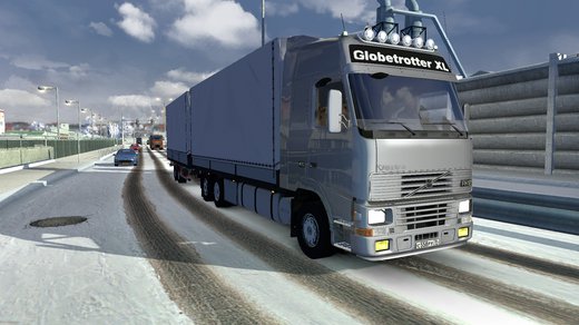 Volvo series_volvo_fh12