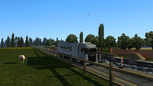 Scania R