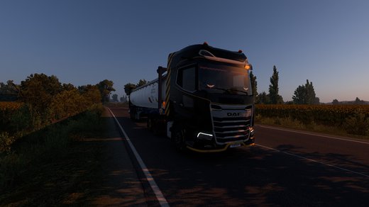 DAF NGD