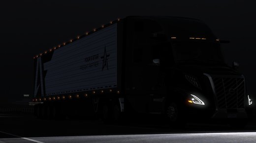 Volvo VNL