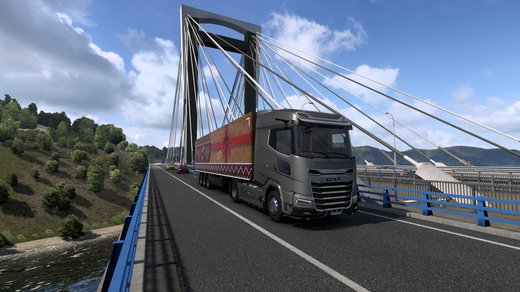 DAF NGD