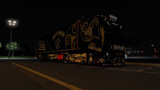 Volvo FH 2012 Classic