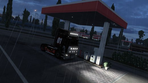 Renault Premium