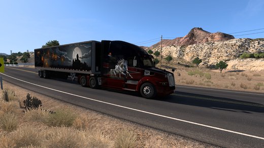 Western Star 57X