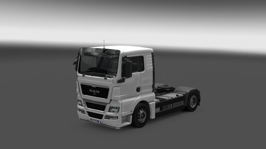 No profile truck data uploaded