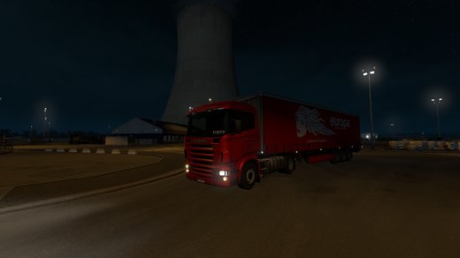 Scania R 2009 (RJL)