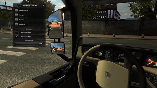Volvo FH4