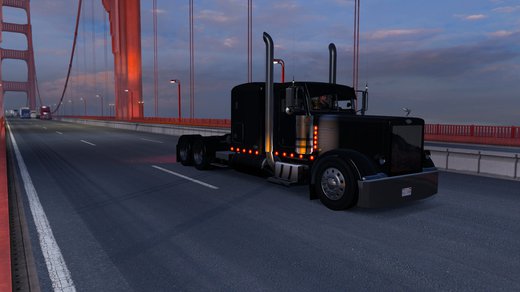 Peterbilt @@Custom 379/389@@