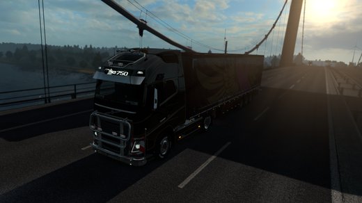 Volvo FH4