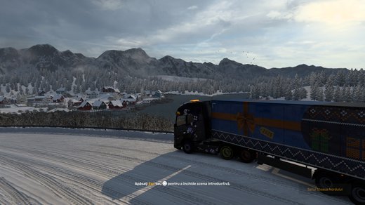 Volvo FH6