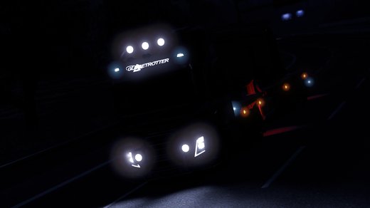 Volvo FH4