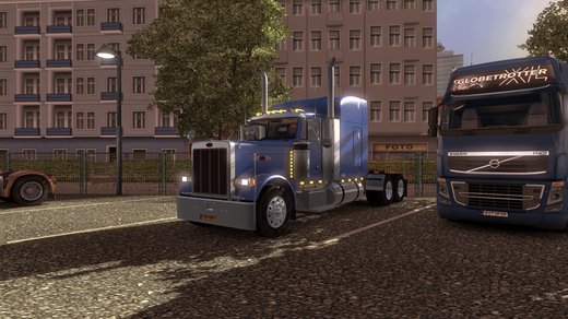 Peterbilt 379