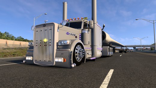 Haterbilt @@Viper 379/389@@