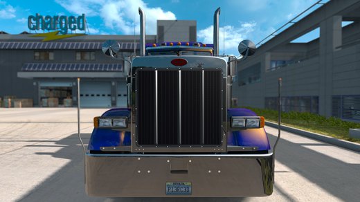 Peterbilt 379