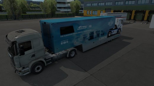 Scania R 2009