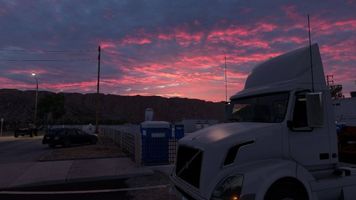 Volvo VNL 2014