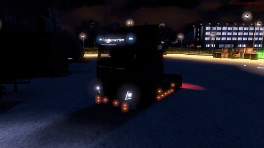 Volvo FH4