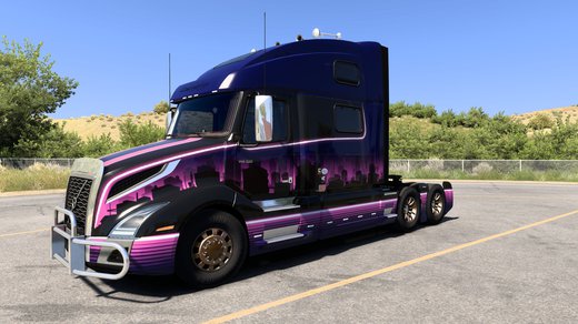 Volvo VNL