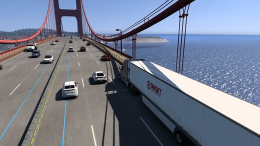 Freightliner Cascadia