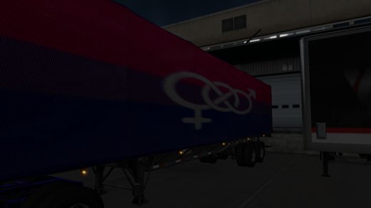 Peterbilt @@Custom 379/389@@