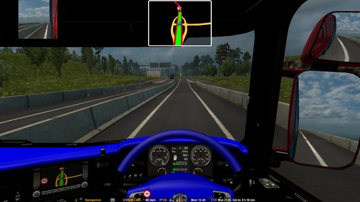 Scania R 2009