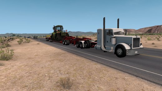 Peterbilt @@Custom 379/389@@