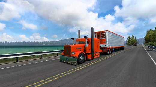 Peterbilt @@Custom 379/389@@