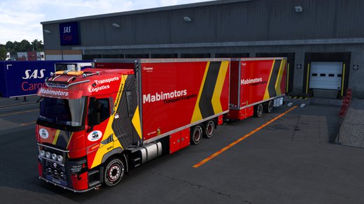Renault T